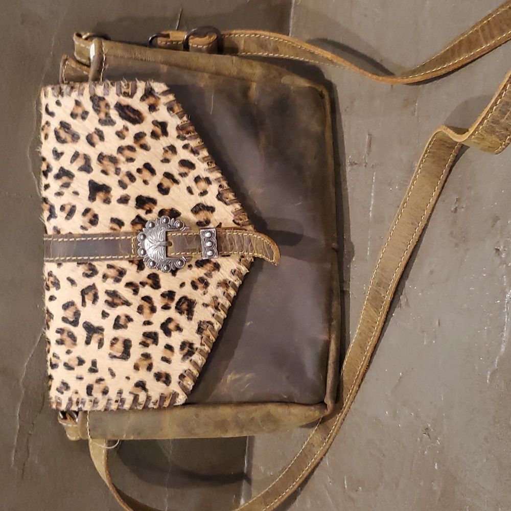 Myra bag